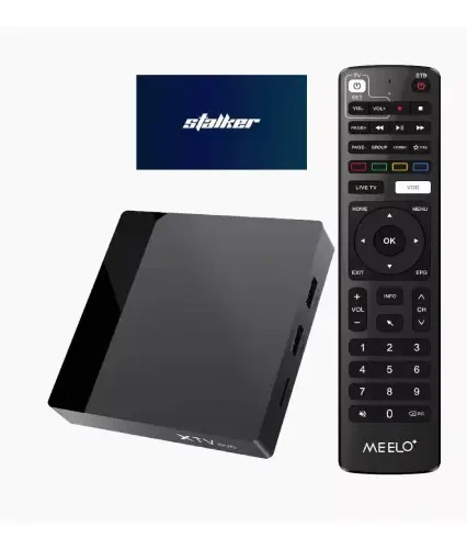 5 Year Subscription with Linux Box​ for $300 USD