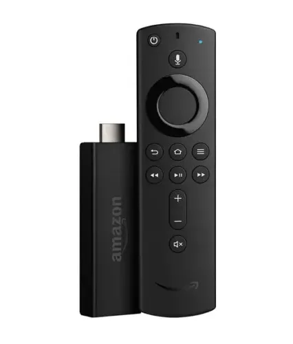 5 Years Subscription with Amazon Firestick