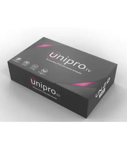 Unipro for $320 USD