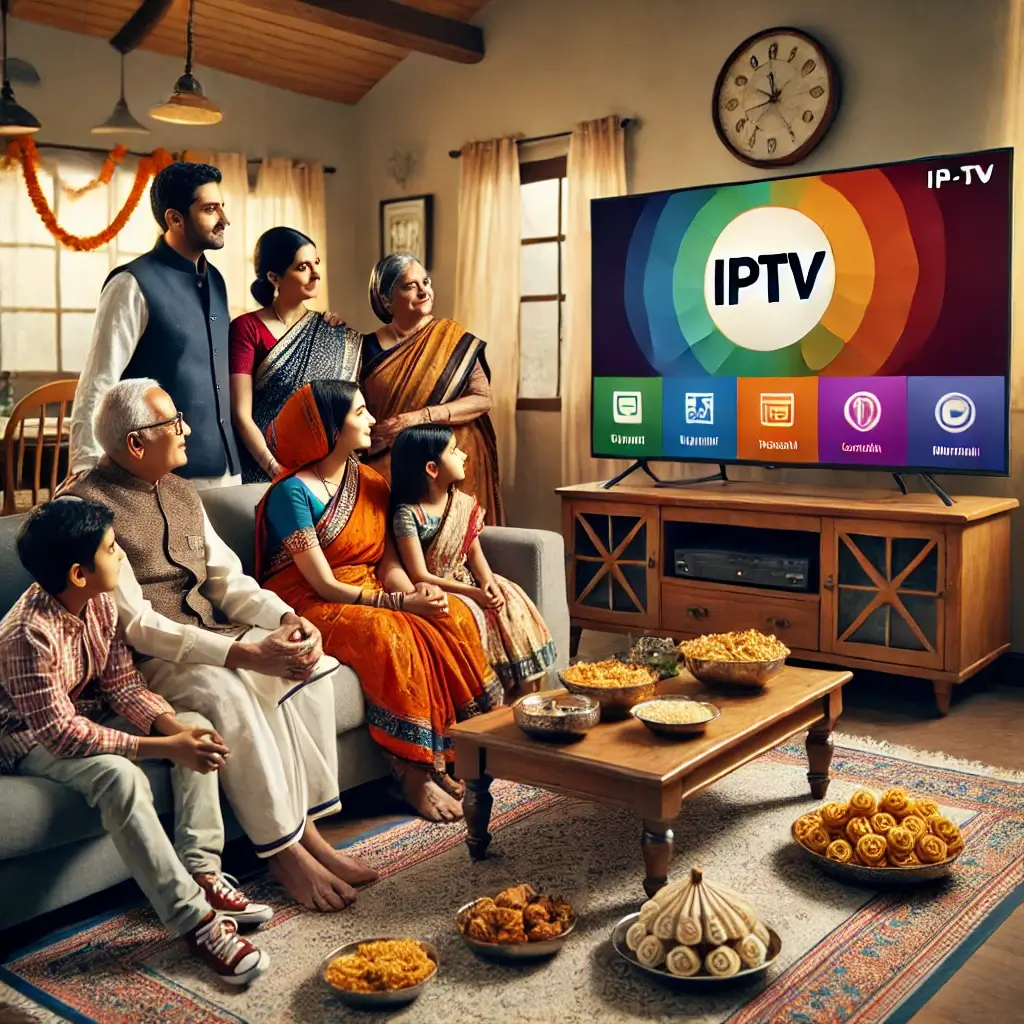 Marathi IPTV