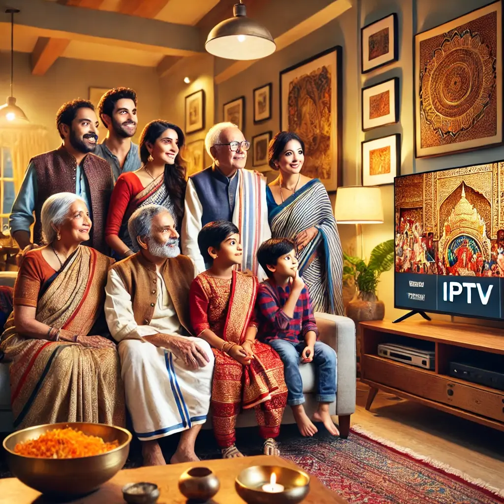 Bengali IPTV Channels