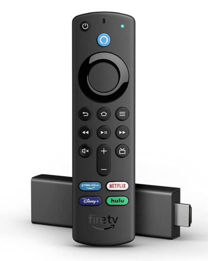 Amazon Fire TV Stick
