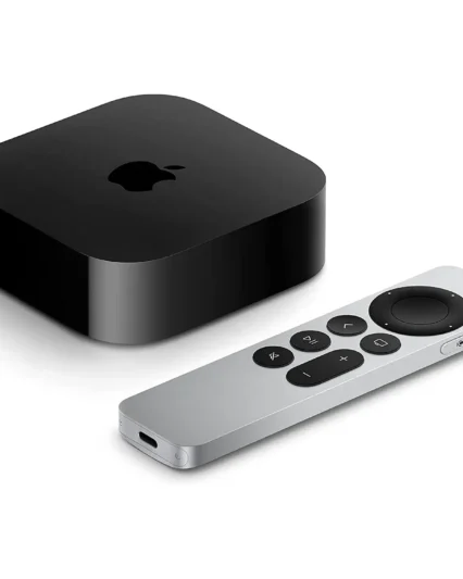 Apple TV Box