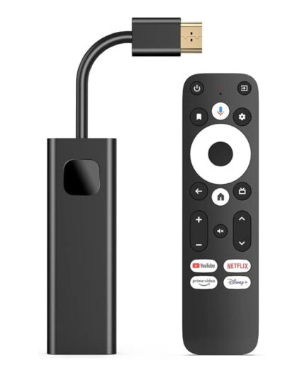 Google TV Stick
